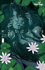 Wytches [Hastings] #1 (2014) Comic Books Wytches Prices