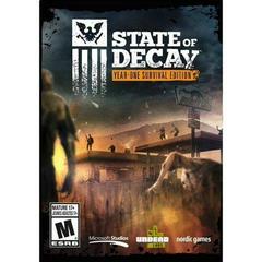 State Of Decay: Year-One Survival Edition PC Games Prices