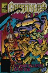 Gargoyles [Madureira] Comic Books Gargoyles Prices