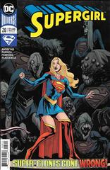 Supergirl #28 (2019) Comic Books Supergirl Prices