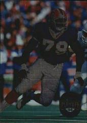 Bruce Smith #6 Football Cards 1994 Playoff Prices
