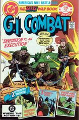 G.I. Combat #248 (1982) Comic Books G.I. Combat Prices