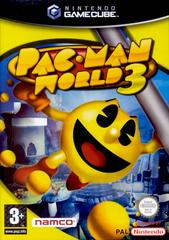 Pac-Man World 3 PAL Gamecube Prices