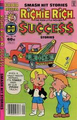 Richie Rich Success Stories #105 (1982) Comic Books Richie Rich Success Stories Prices