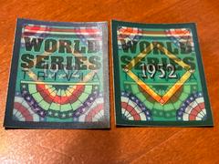 Billy Ball #14 Baseball Cards 1991 Score Magic Motion Trivia World Series Prices