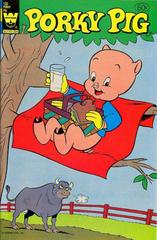 Porky Pig #105 (1982) Comic Books Porky Pig Prices