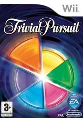 Trivial Pursuit PAL Wii Prices