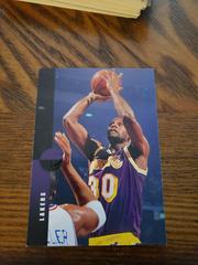George Lynch Basketball Cards 1994 Upper Deck Prices