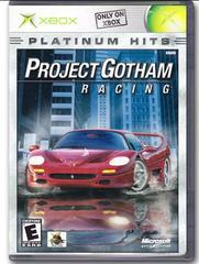 Project Gotham Racing [Platinum Hits] Xbox Prices