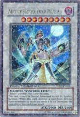 Ally of Justice Field Marshal DT02-EN036 YuGiOh Duel Terminal 2 Prices
