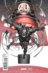 Age of Ultron [Ultron] #3 (2013) Comic Books Age of Ultron Prices