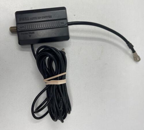 Auto RF Switch Sega Master System