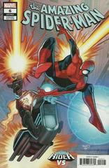 Amazing Spider-Man [Renaud] #6 (2018) Comic Books Amazing Spider-Man Prices