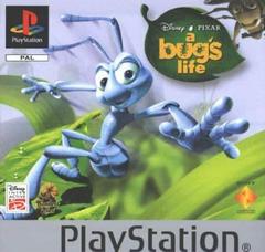 A Bug's Life [Platinum] PAL Playstation Prices