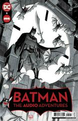 Batman: The Audio Adventures #5 (2023) Comic Books Batman: The Audio Adventures Prices