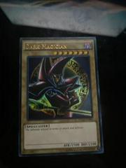 Dark Magician [Limited Edition] YuGiOh Yugi's Legendary Decks Prices
