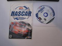 Photo By Canadian Brick Cafe | NASCAR 2001 Playstation 2