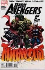 Dark Avengers #175 (2012) Comic Books Dark Avengers Prices