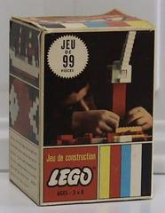 LEGO Set | Gift Set LEGO Samsonite