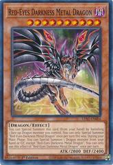 Red-Eyes Darkness Metal Dragon  [1st Edition] LDS1-EN004 YuGiOh Legendary Duelists: Season 1 Prices