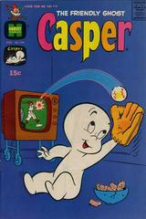 The Friendly Ghost, Casper #144 (1970) Comic Books Casper The Friendly Ghost Prices