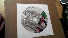 Sebo do Messias Revista - Xbox 360 - Ano 6 - N°.73 - Fifa 13