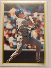 Jay Buhner #9 Baseball Cards 1989 Topps All Star Glossy Set of 60 Prices