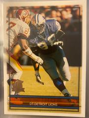 Henry Thomas Football Cards 1996 Topps Prices