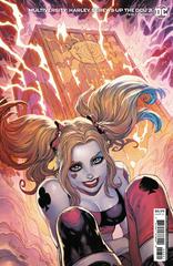 Multiversity: Harley Screws Up the DCU [Kirkham] #3 (2023) Comic Books Multiversity: Harley Screws Up the DCU Prices