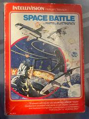Space Battle [Red Label] Intellivision Prices
