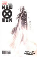 New X-Men #143 (2003) Comic Books New X-Men Prices