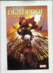 Main Image | Deadpool Team-Up Comic Books Deadpool Team-Up
