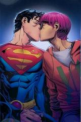 Superman: Son of Kal-El [Timms Virgin] #1 (2022) Comic Books Superman: Son of Kal-El Prices