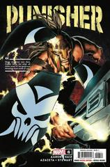Punisher #6 (2022) Comic Books Punisher Prices