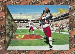 Aeneas Williams #69 Football Cards 1996 Pinnacle Prices