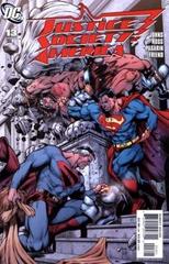 Justice Society of America [Eaglesham] Comic Books Justice Society of America Prices