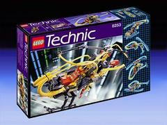 Fire Helicopter LEGO Technic Prices