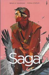 Saga Comic Books Saga Prices