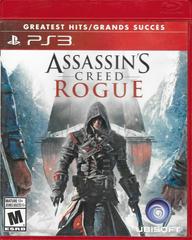 Assassin's Creed: Rogue [Greatest Hits] Playstation 3 Prices