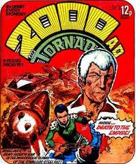2000 AD #151 (1980) Comic Books 2000 AD Prices