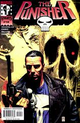 The Punisher #10 (2001) Comic Books Punisher Prices