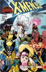 X-Men '92: Warzones [Paperback] Comic Books X-Men '92 Prices