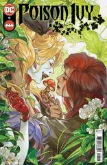 Poison Ivy Comic Books Poison Ivy Prices