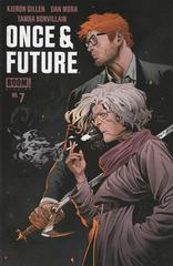 Once & Future #7 (2020) Comic Books Once & Future Prices