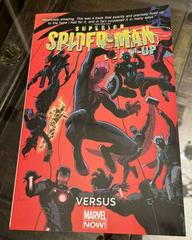 Main Image | Versus Comic Books Superior Spider-Man Team-Up