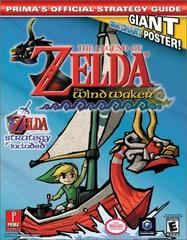 Zelda Wind Waker [Prima] Strategy Guide Prices