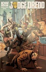 Judge Dredd [1:10] Comic Books Judge Dredd Prices