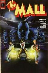 The Mall [Monster Squad] Comic Books The Mall Prices