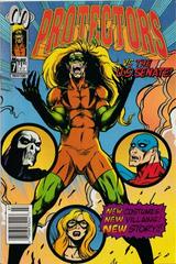 Protectors [Newsstand] #7 (1993) Comic Books Protectors Prices
