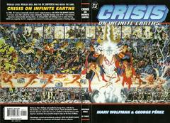 Crisis on Infinite Earths (2001) Comic Books Crisis on Infinite Earths Prices